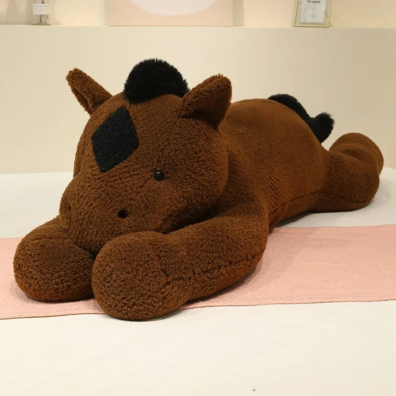 Lucky Diamond Horse Plush — image 12