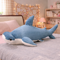 Giant Sea Whale Hammerhead Shark Collection — image 1
