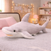 Shark Gray