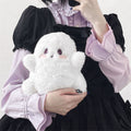 Adorable Plush Ghost Bag — image 10