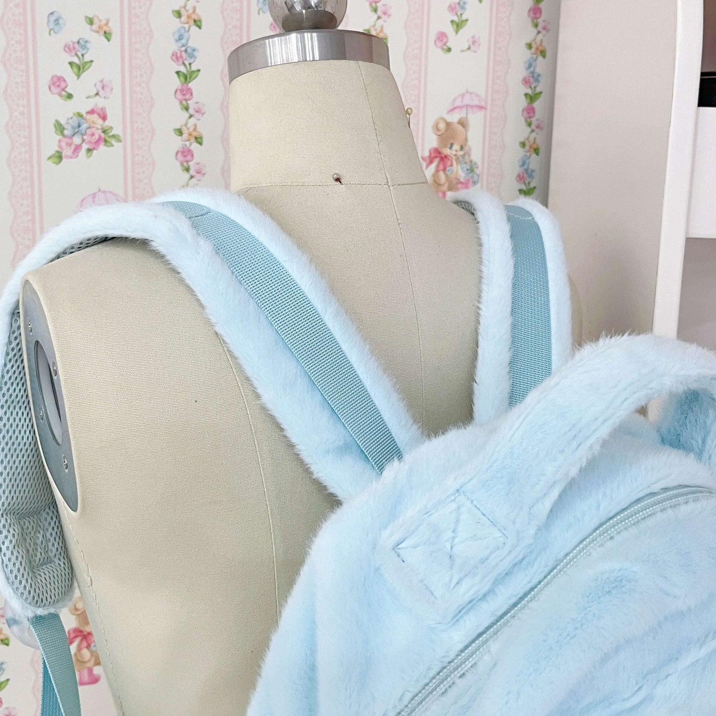 3 Way Versatile PVC Ita Bag Backpack — image 5