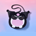 Kuromi Thrilled Plushie Ita Bag - Mini, Small, Large — image 8
