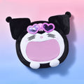 Kuromi Thrilled Plushie Ita Bag - Mini, Small, Large — image 4