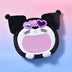 kuromi ita bag large