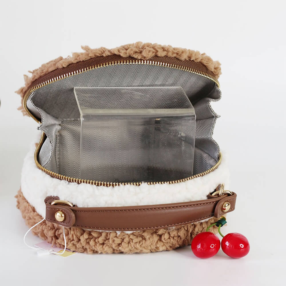 Fluffy Cake Roll Lolita Bag — image 13