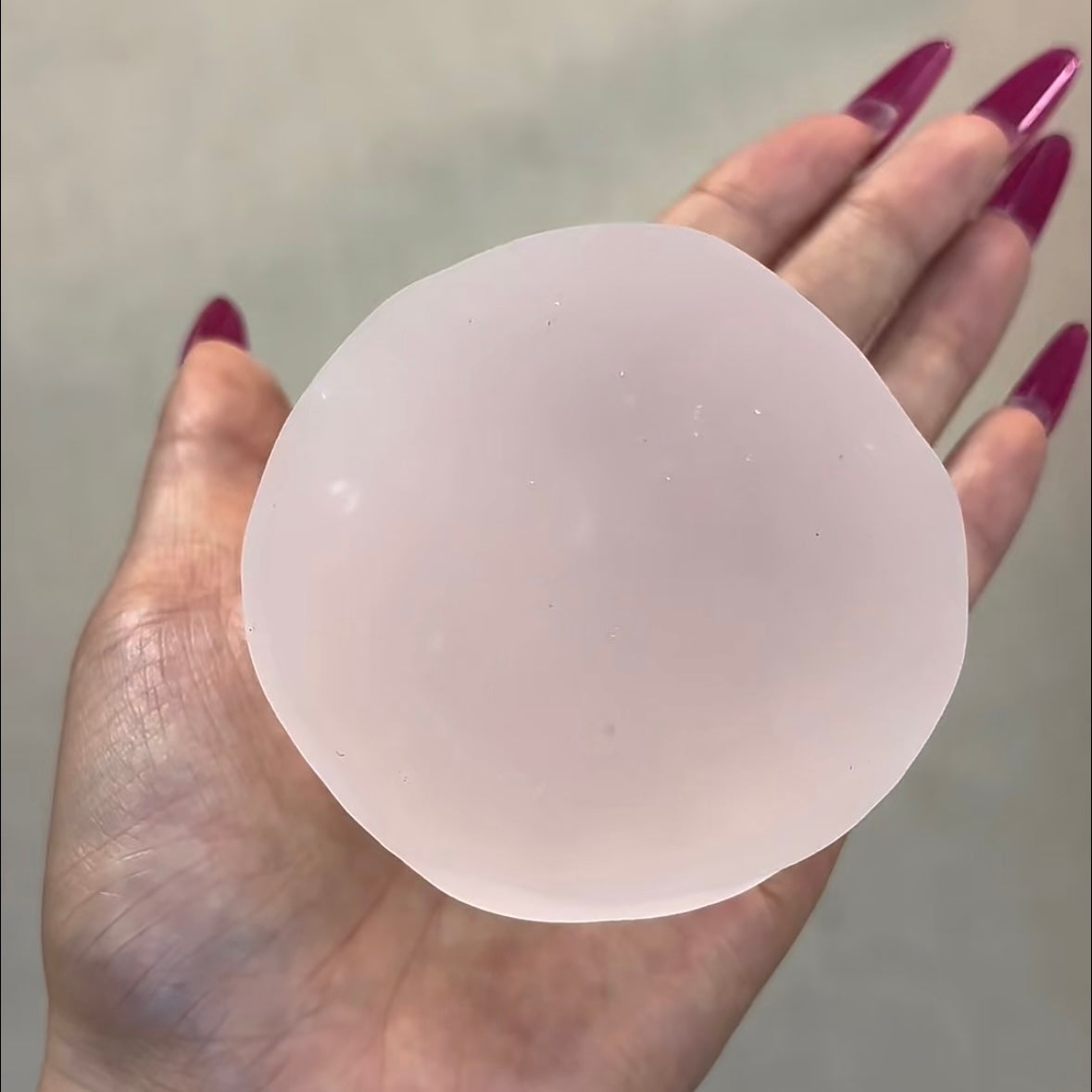 Mochi Vaseline Stress Ball Squishy Stress Relief Decompression Toy – product image 7