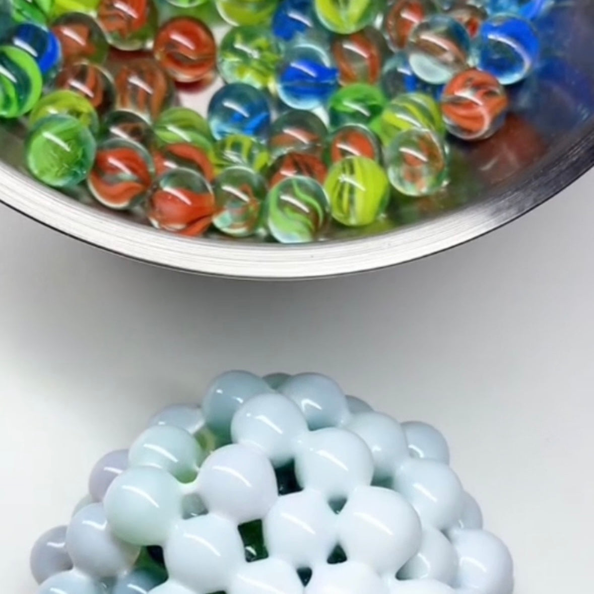 6cm Handmade Stress Balls – product image 5