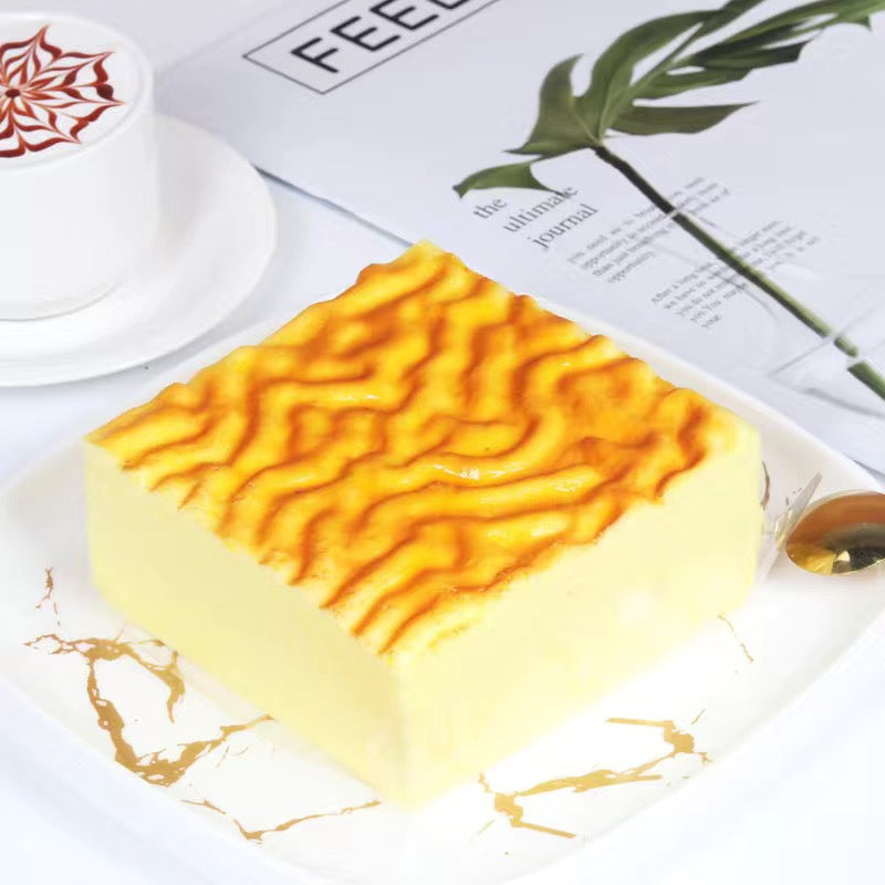 Slow Rising Squishy Dessert Snack Cake Bread Collection – product image 9