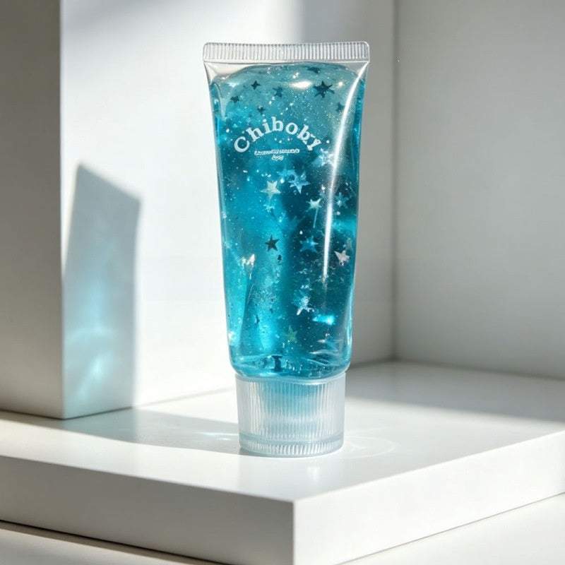 Toothpaste Slow Rise Squishy – product image 4