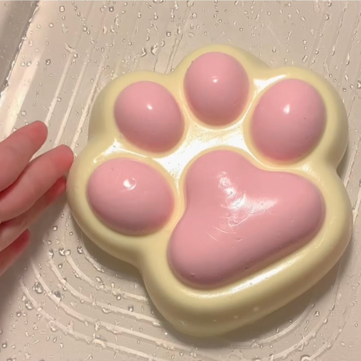 800g GIANT Squishy Paw Stress Relief Taba Squishy Toy – product image 41