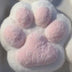 Light Pink Toe & White