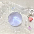 Handmade Transparent Stress Ball Taba Squishy Toy with Freebie – product image 31