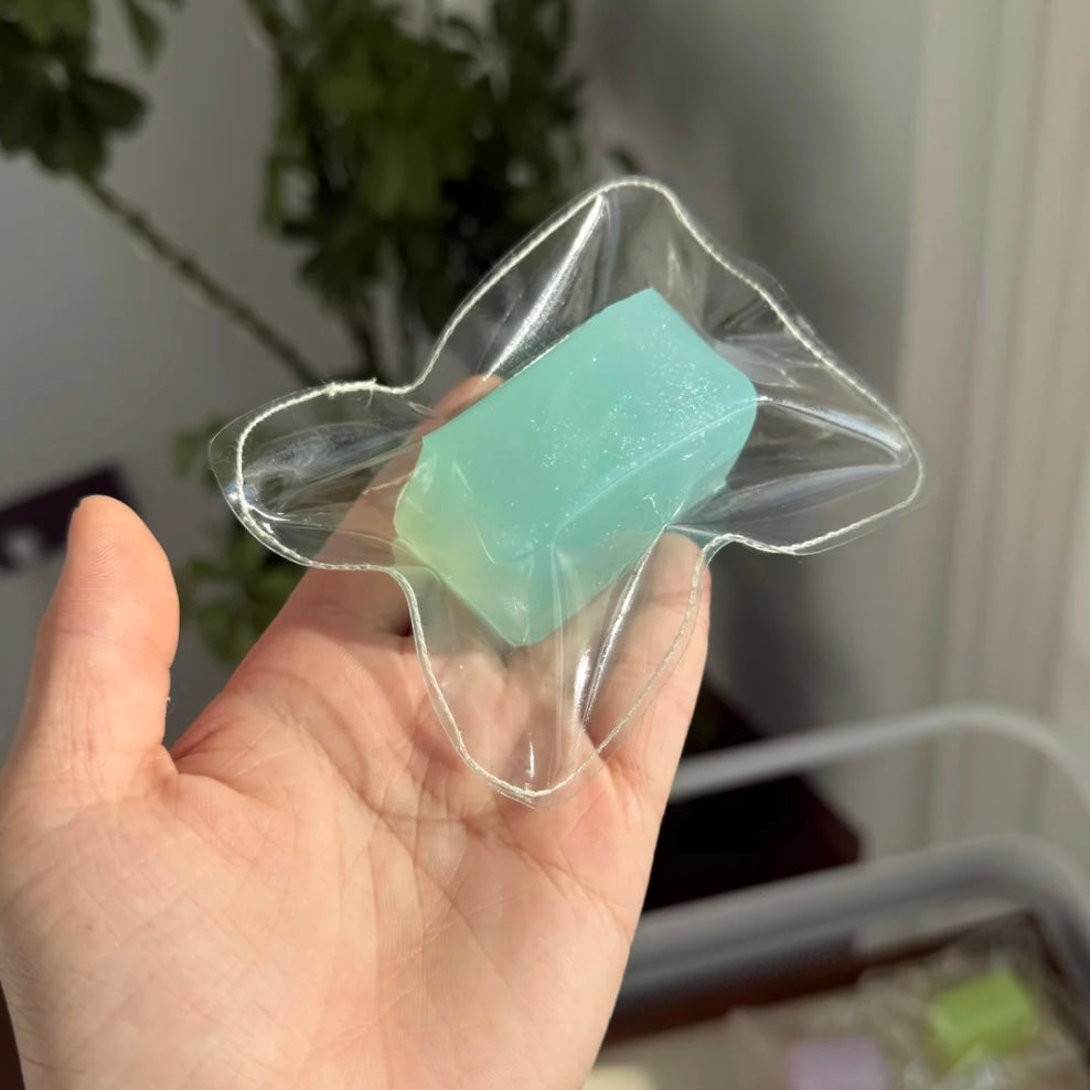 Tofu Taba Squishy Toy – product image 14
