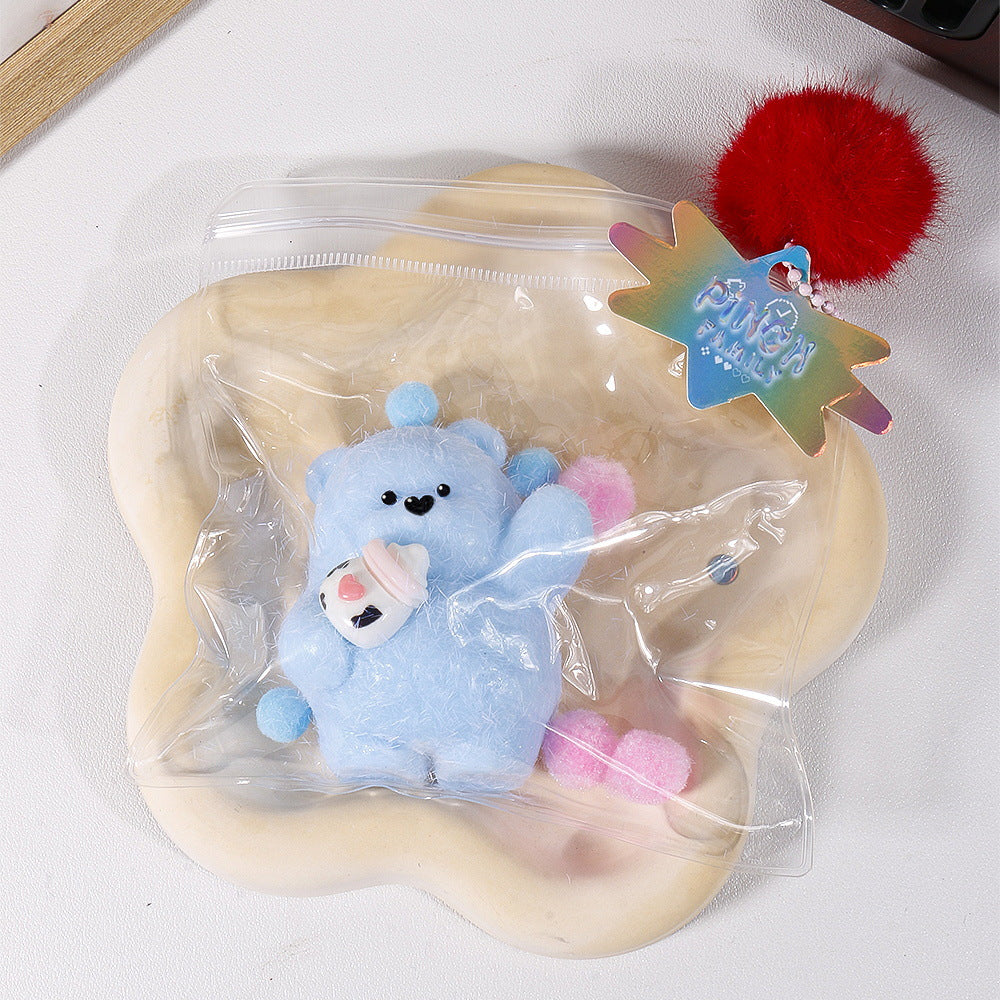 Squishy Toy Animal – product image 40