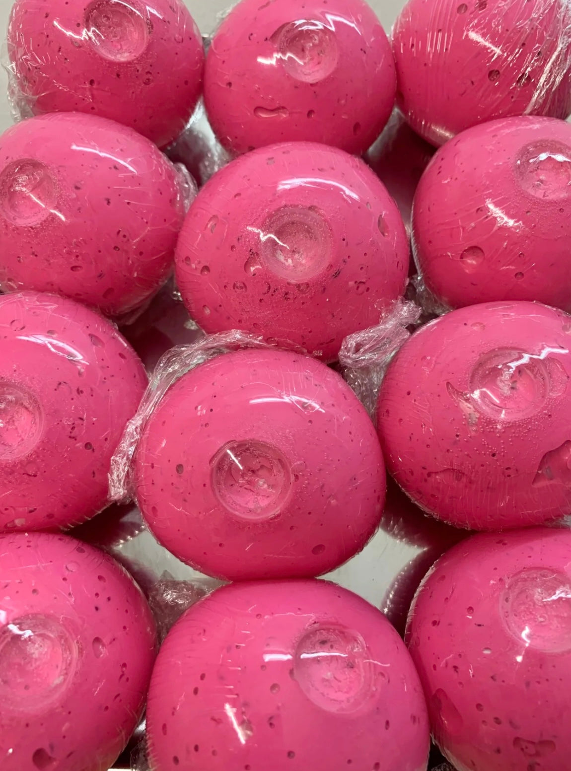 Rose Handmade Stress Balls – product image 2