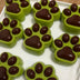 Matcha Chocolate
