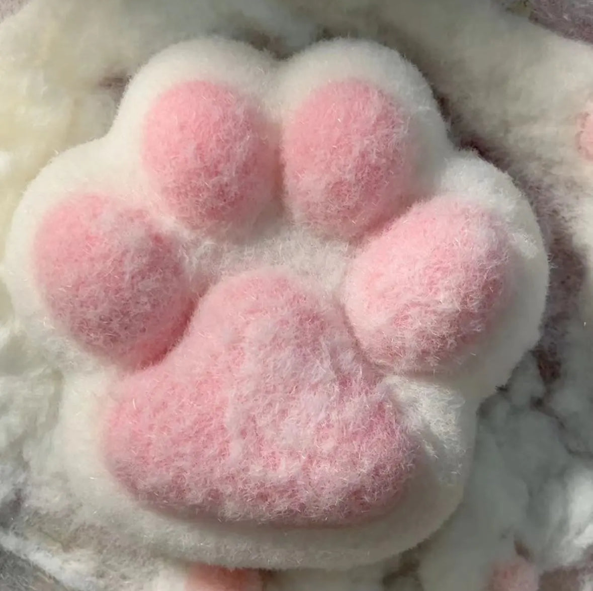 800g GIANT Squishy Paw Stress Relief Taba Squishy Toy – product image 18