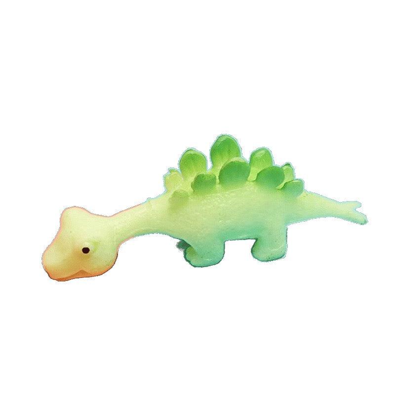 Dinosaur Tpr Elastic Toys Stress Ball – product image 5