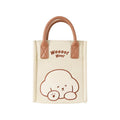 Fluffy Panda Shoulder Bag — image 9