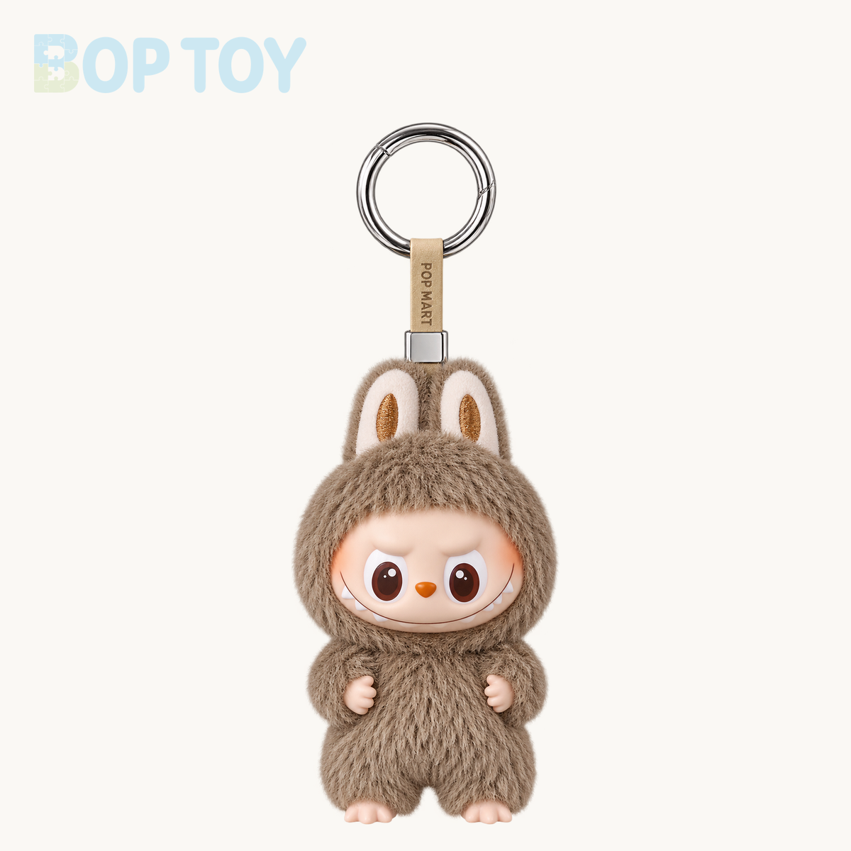 POP MART Labubu The Monsters PIN FOR LOVE Series Plush Pendant Blindbox (N-Z) — & option
