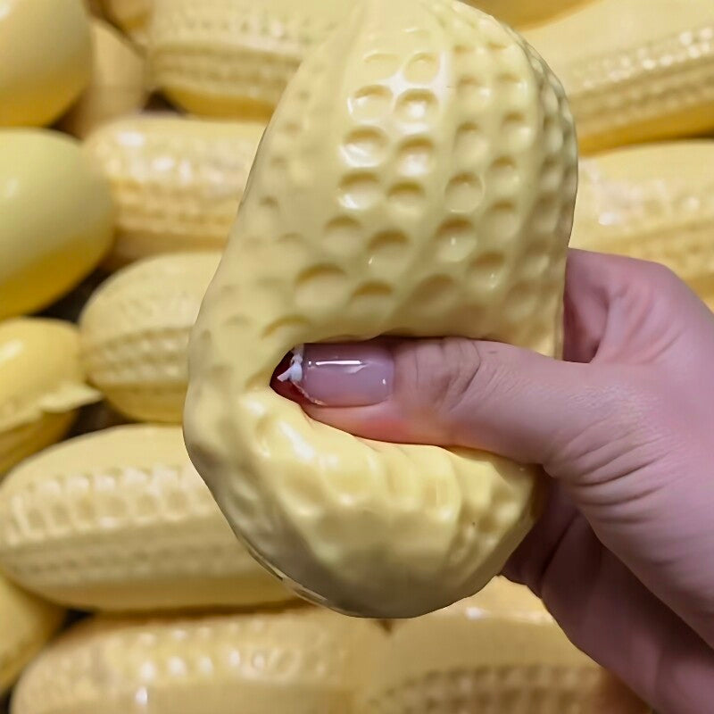 Jumbo Peanut Slow Rise Squishy – product image 2
