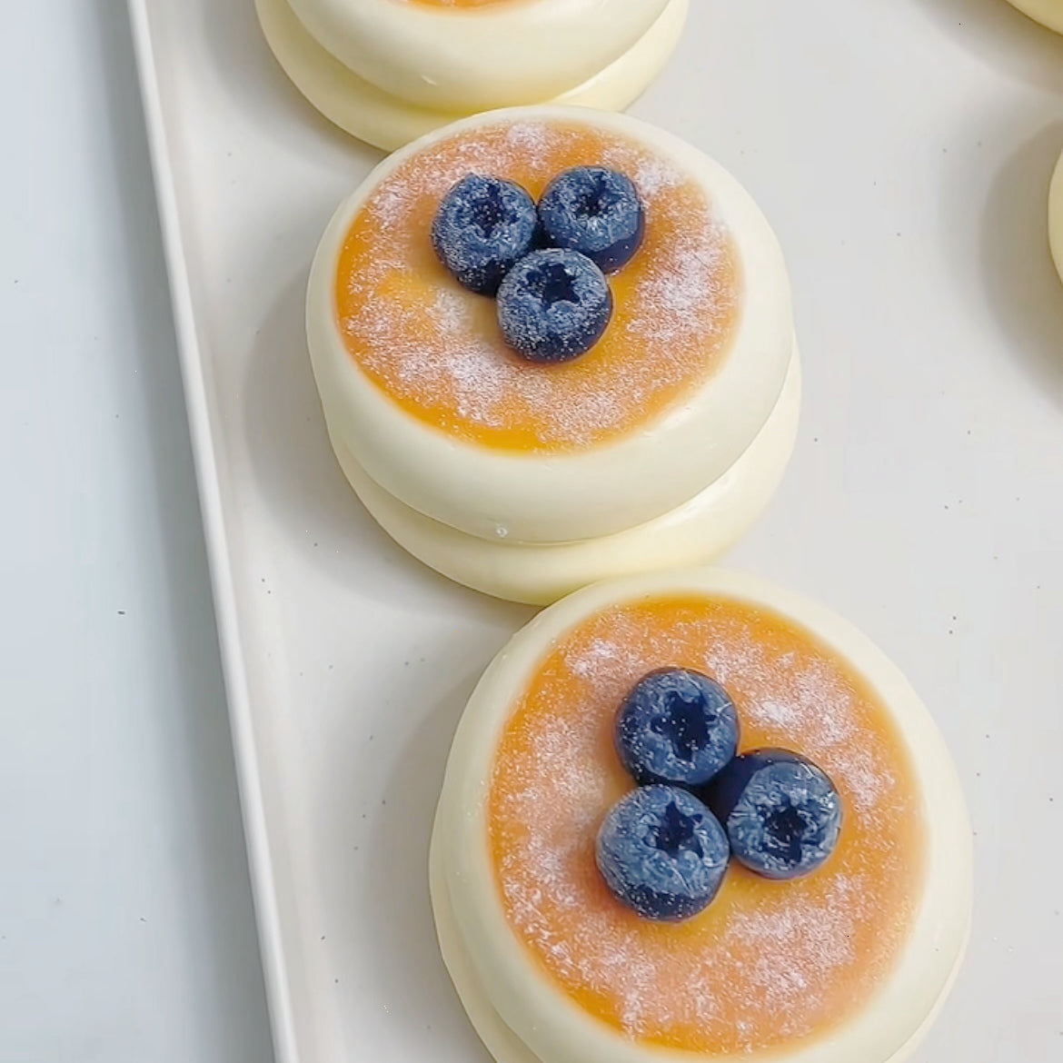 Shuflé Squishy Stress Taba Squishy Toy – product image 2