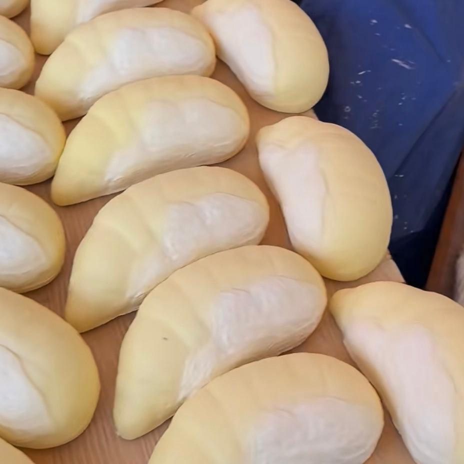 Slow Rising Squishy Durian Stress Relief Decompression Toy – product image 4