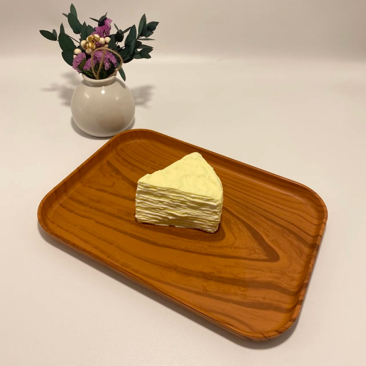 Handmade Thousand-layer Cake Taba Squishy Toy – product image 3
