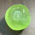Coconut Oil Soap Base Handmade Stress Balls — Blue / Purple / Green & More – product image 15