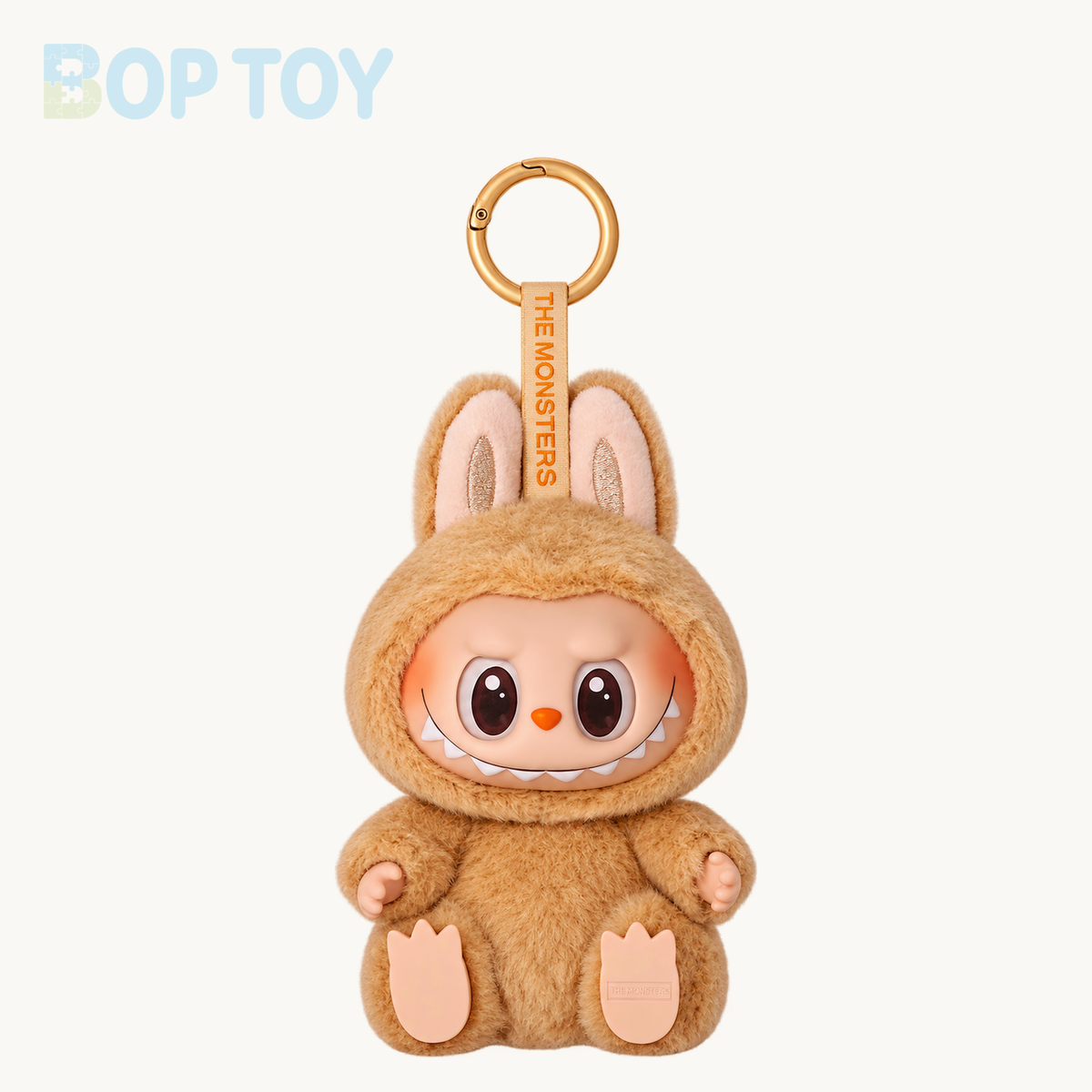 POP MART Labubu Have a Seat Vinyl Plush Blindbox — BABA option