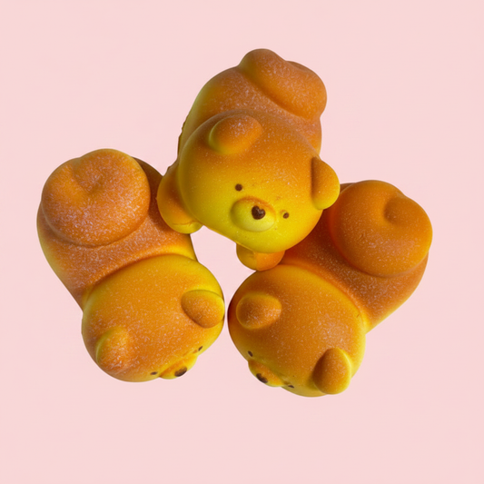 Bakery Slow Rise Squishy