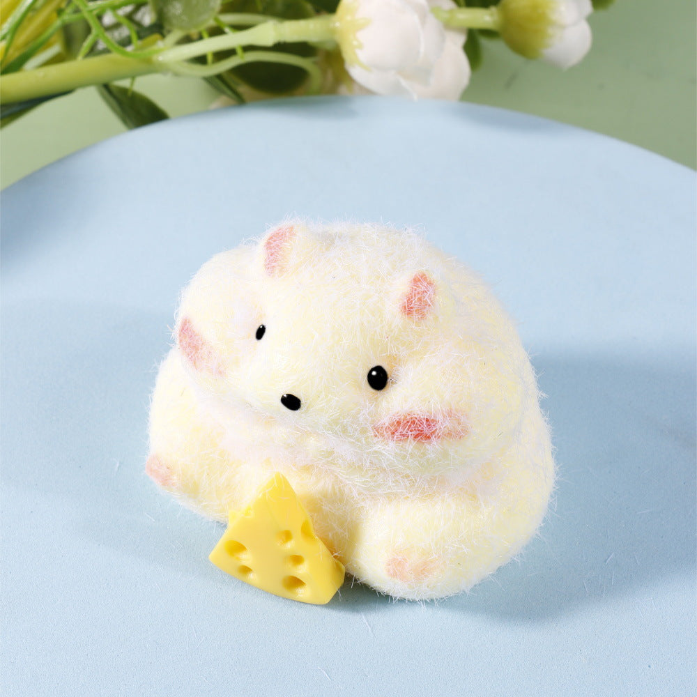 Squishy Toy Animal – product image 29