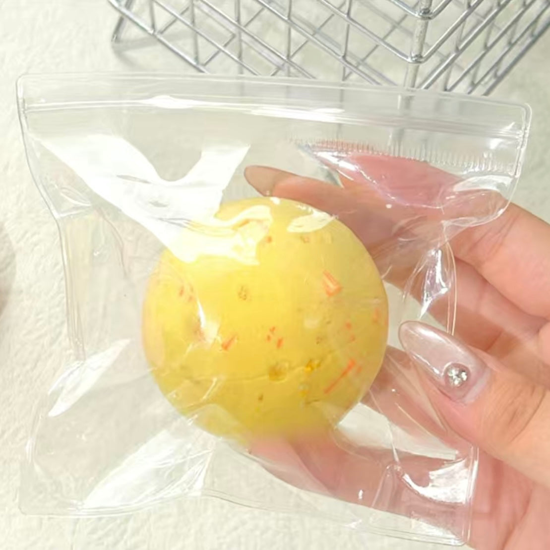 Small Building Blocks Squishy Ball Stress Relief Stress Ball – product image 3