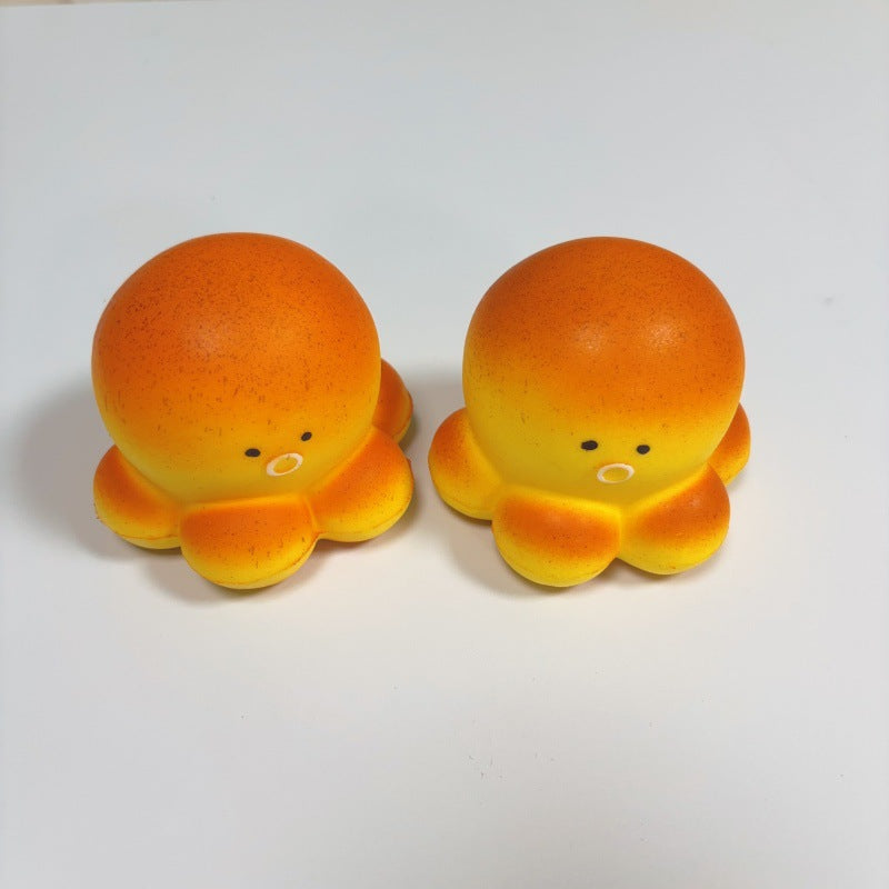 Bakery Slow Rise Squishy – product image 4