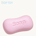 Slow Rising Soap Squishy Stress Relief Decompression Toy – Pink – BOP TOY