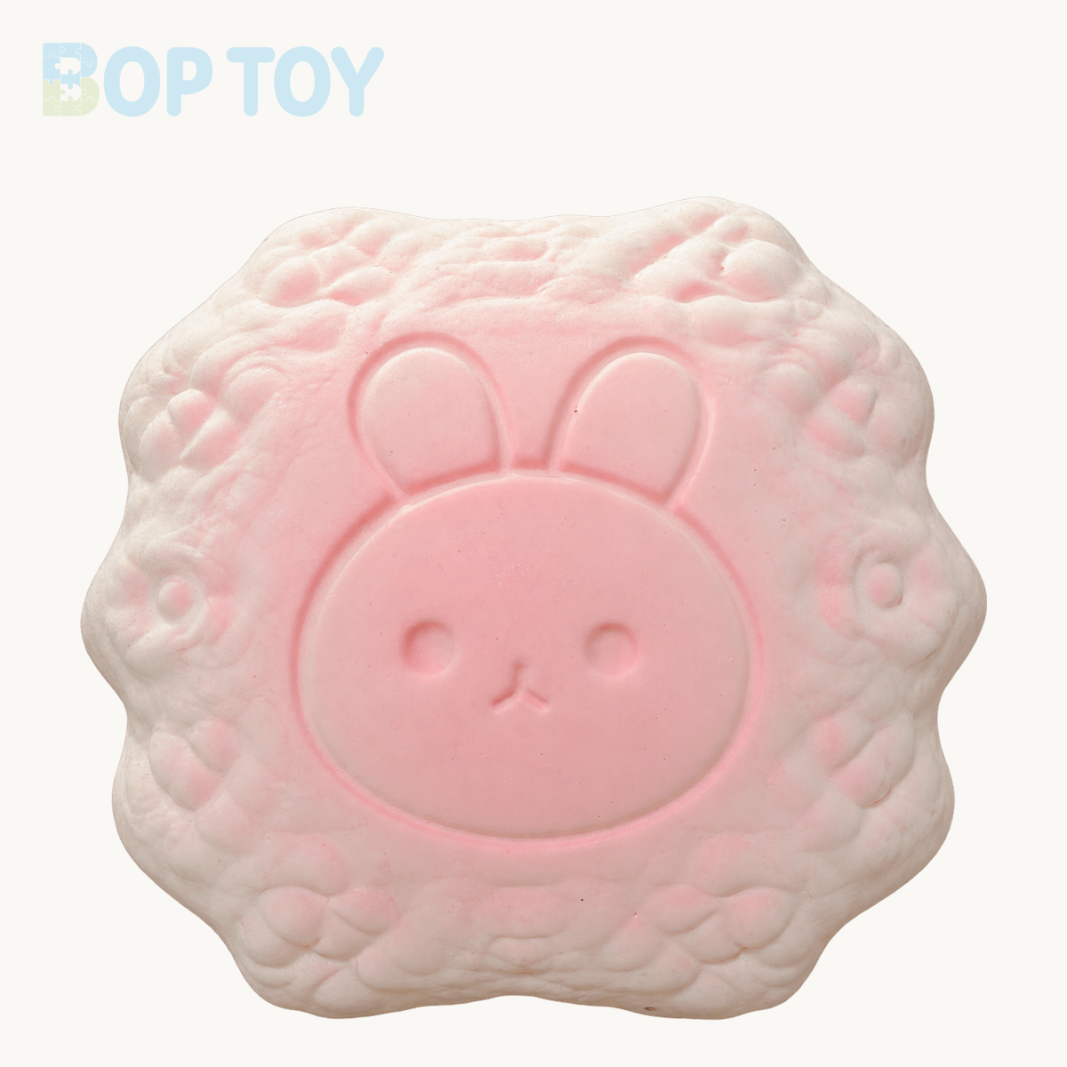 Bunny Pillow Slow Rising Squishy Stress Relief Decompression Toy – Default Title – BOP TOY