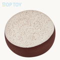 Slow Rising Squishy Chocolate Rolls Stress Relief Decompression Toy – Chocolate – BOP TOY