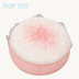 Strawberry Pink