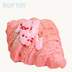 Strawberry Pink