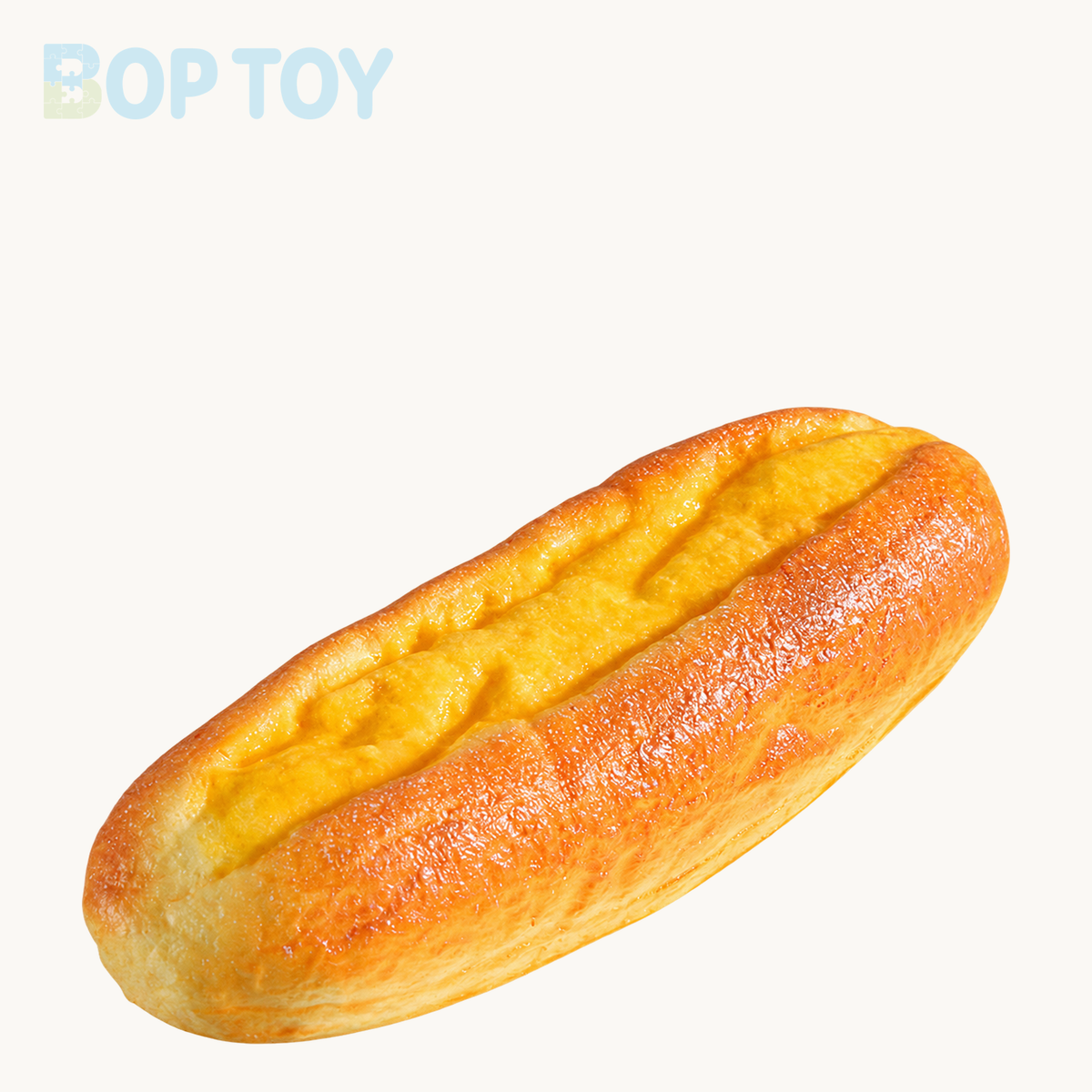 Slow Rising Squishy Youtiao Stress Relief Decompression Toy – Default Title – BOP TOY