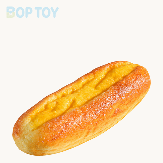 Slow Rising Squishy Youtiao Stress Relief Decompression Toy – Default Title – BOP TOY