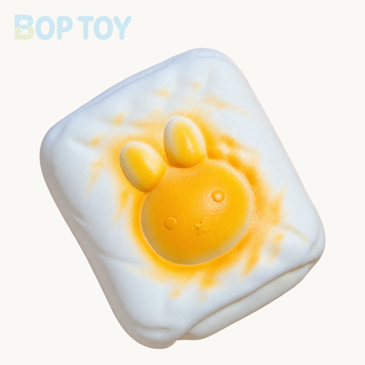 Slow Rising Squishy Stress Relief Decompression Toy – Default Title – BOP TOY