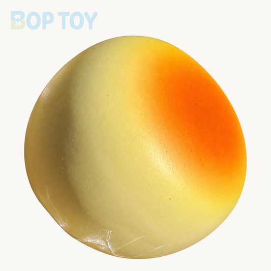 Slow Rising Squishy Bread Stress Relief Decompression Toy – Default Title – BOP TOY