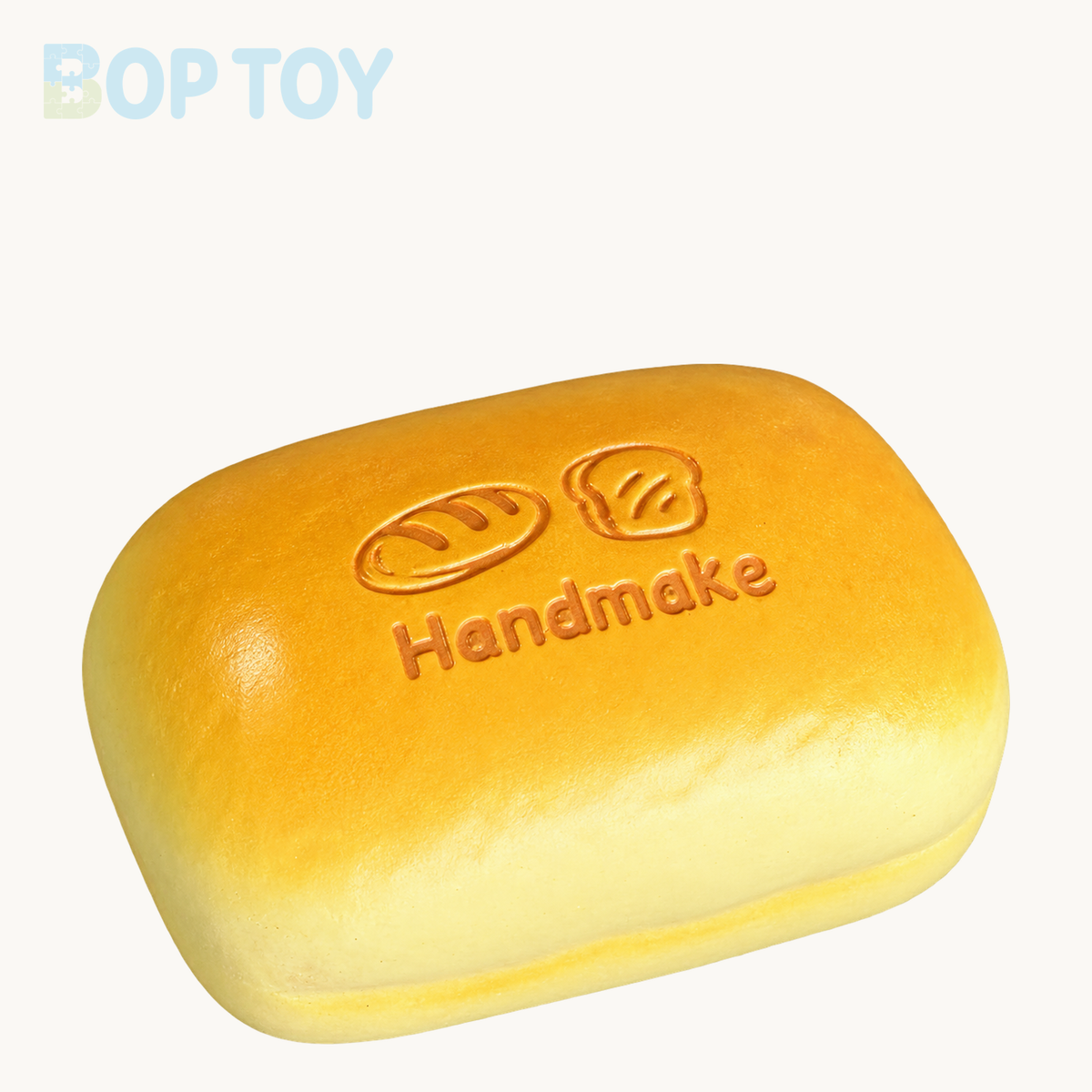 Stick Bread Slow Rising Squishy Stress Relief Decompression Toy – Default Title – BOP TOY