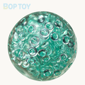 Handmade Stress Balls — Purple / Green / Blue – Green – BOP TOY
