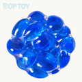Handmade Stress Balls — Green / Purple / Blue – Blue – BOP TOY