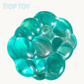 Handmade Stress Balls — Green / Purple / Blue – Green – BOP TOY