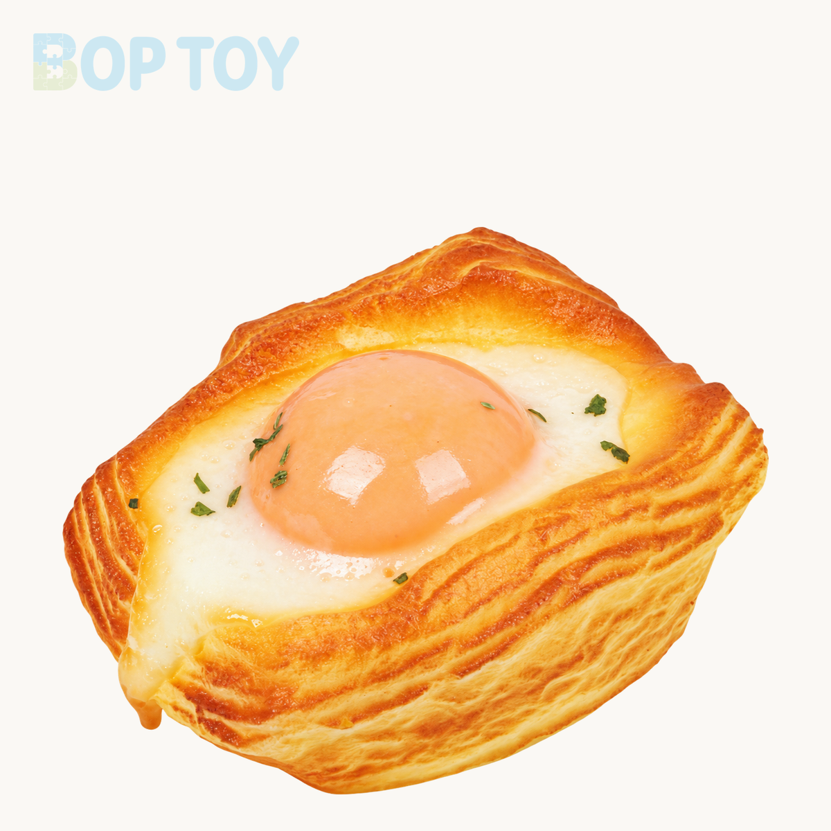 Slow Rising Squishy Dessert Snack Cake Bread Collection – Type 1 – BOP TOY