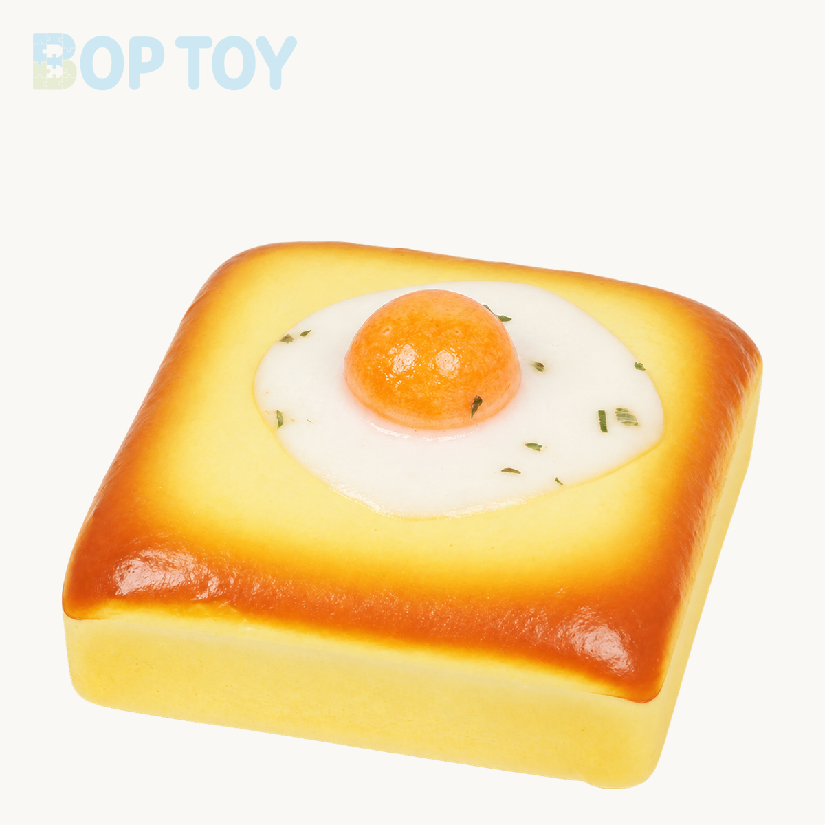 Slow Rising Squishy Dessert Snack Cake Bread Collection – Type 3 – BOP TOY