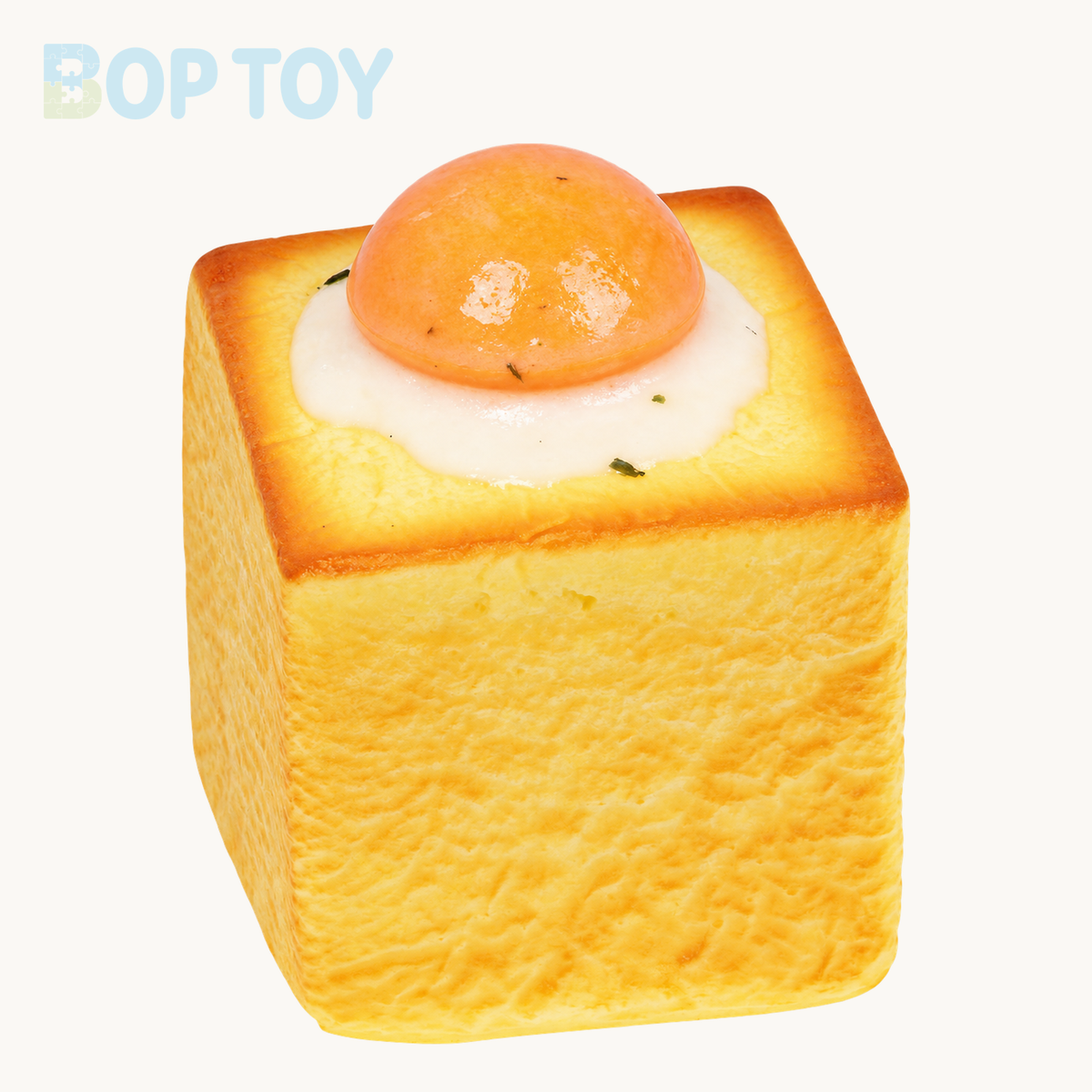 Slow Rising Squishy Dessert Snack Cake Bread Collection – Type 4 – BOP TOY